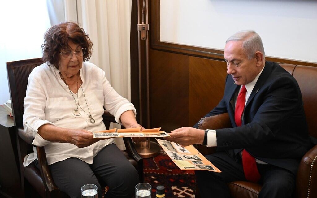 2,500 items belonging to executed spy Eli Cohen recovered from Syria by Mossad