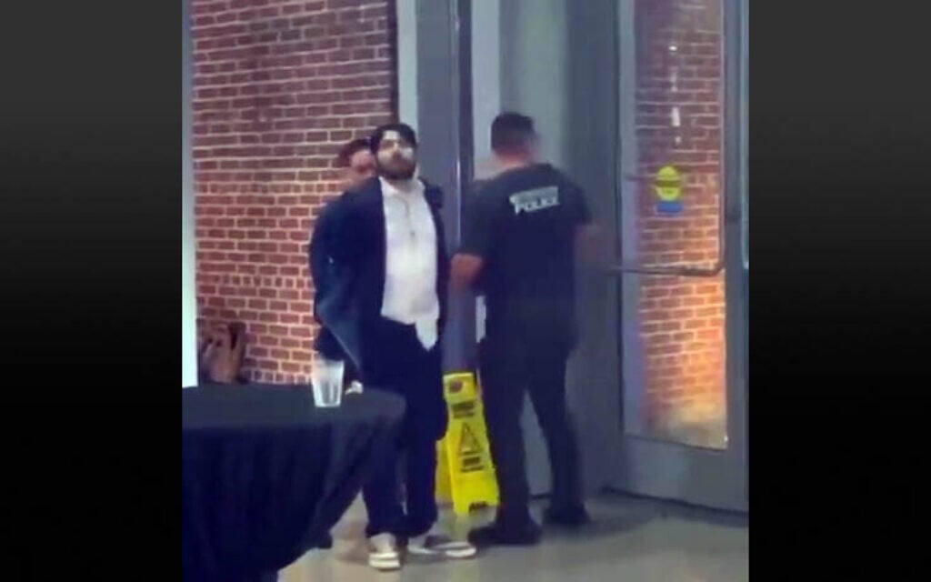 Purported manifesto of DC shooting suspect appears online