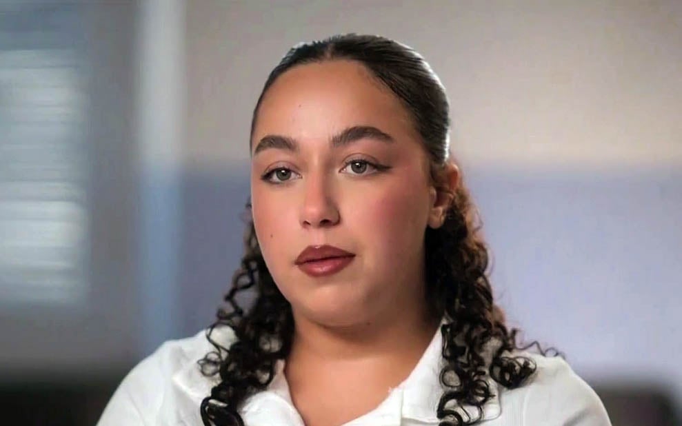 NextImg:Sexually harassed, nearly killed in an airstrike: Rescued hostage Ori Megidish speaks
