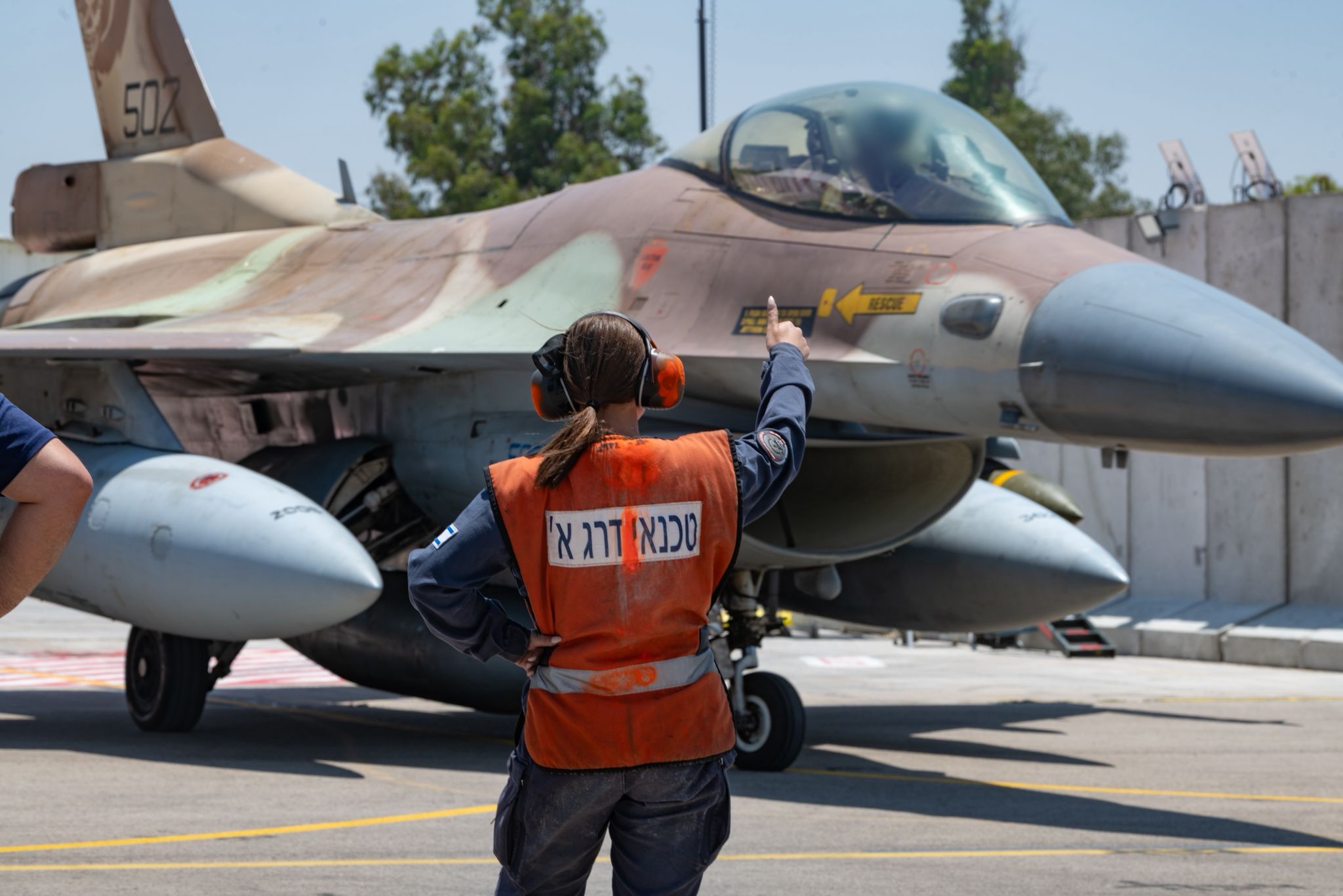 NextImg:Daily Briefing June 17: Day 620 – Israel commands Tehran skies. Is escalation on the horizon?