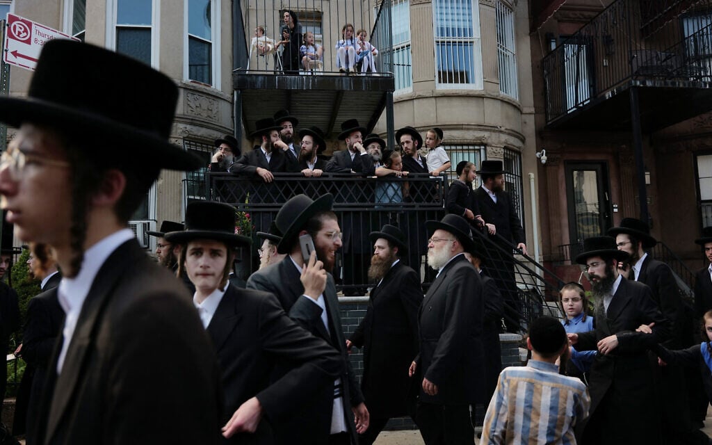 Board of Haredi news site preaching openness quits after founder renounces mission