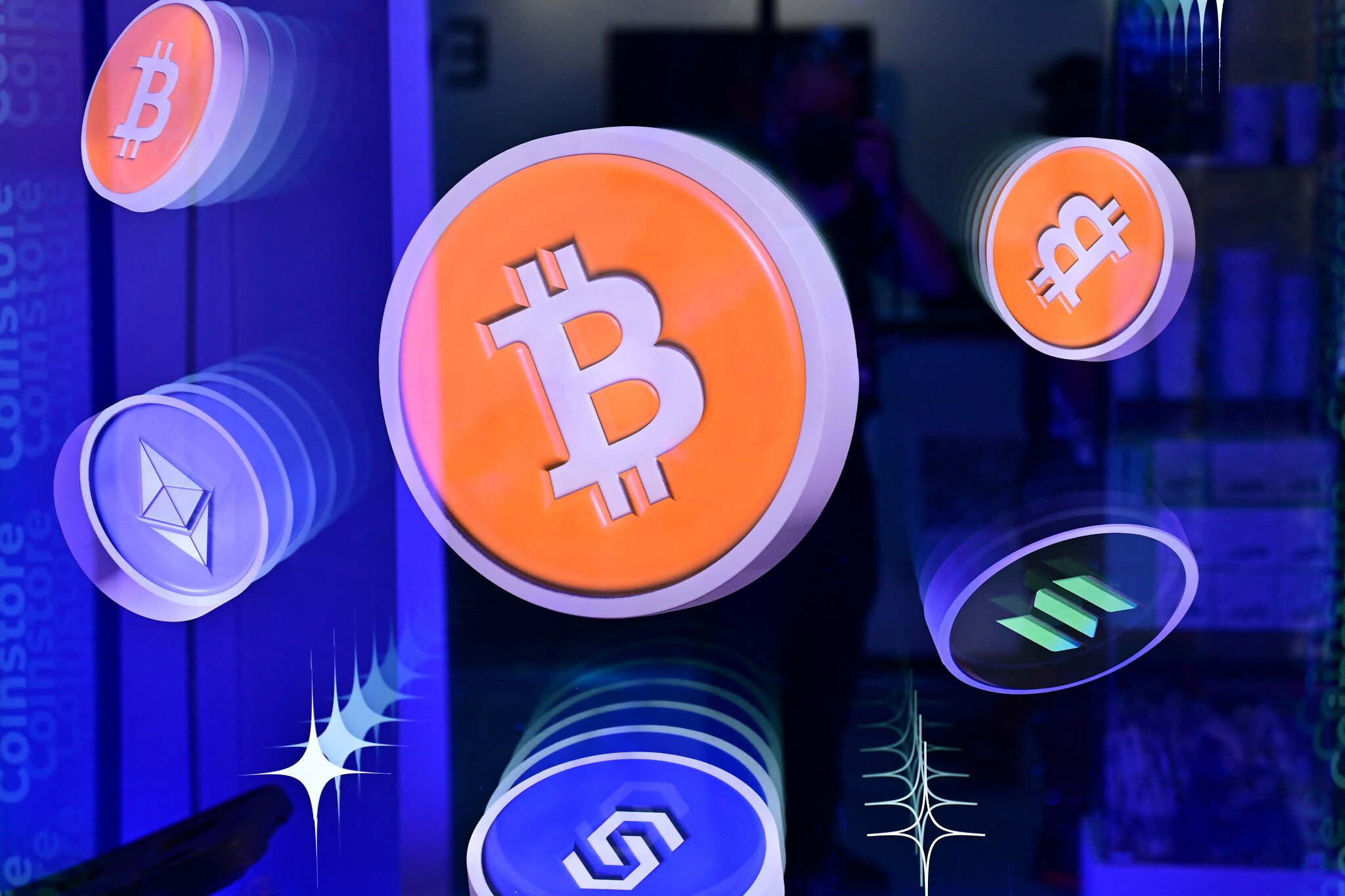 Hackers, reportedly linked to Israel, claim cyberattack on Iranian crypto exchange