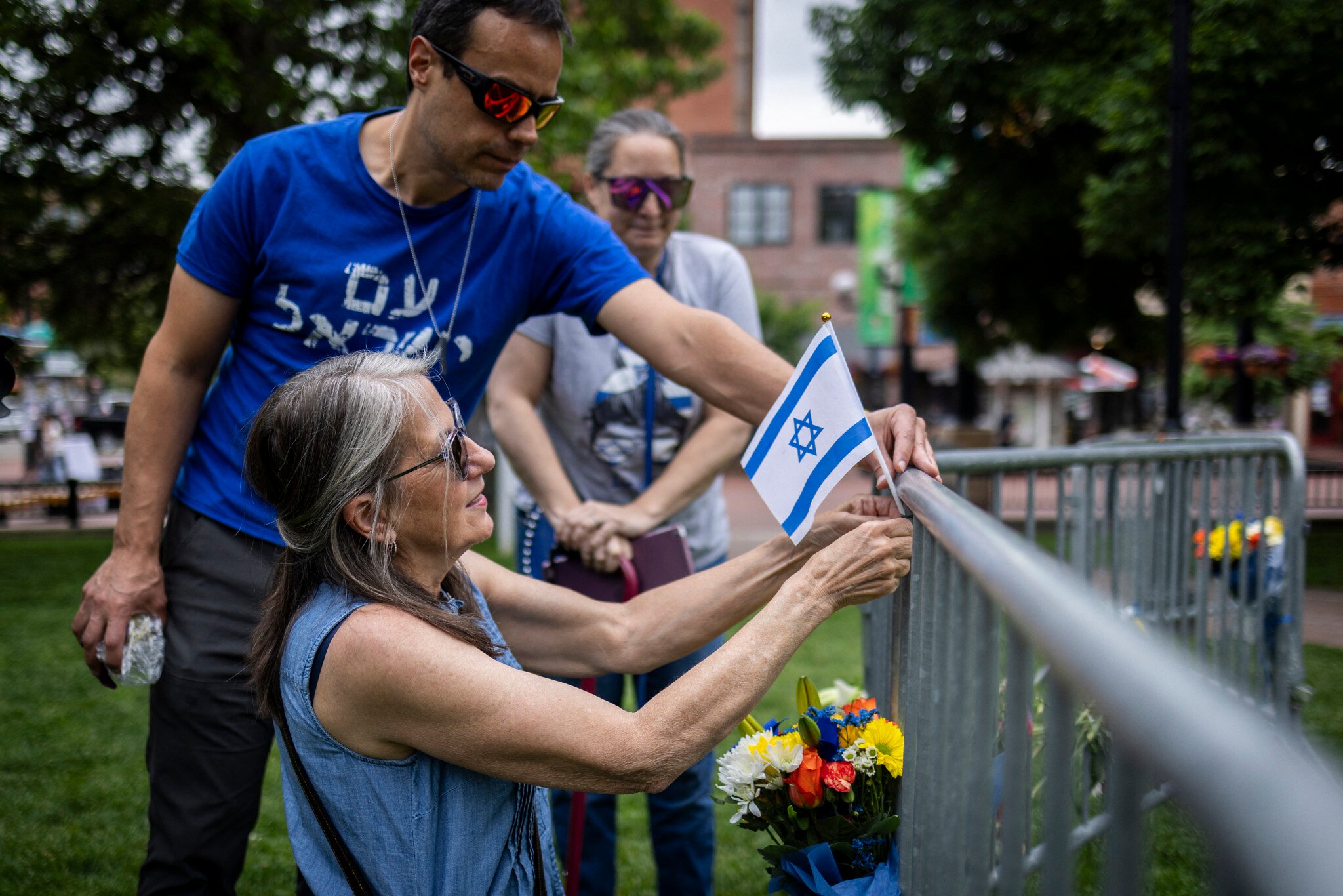 ADL survey: 1 in 4 Americans believe recent attacks on US Jews are ‘understandable’