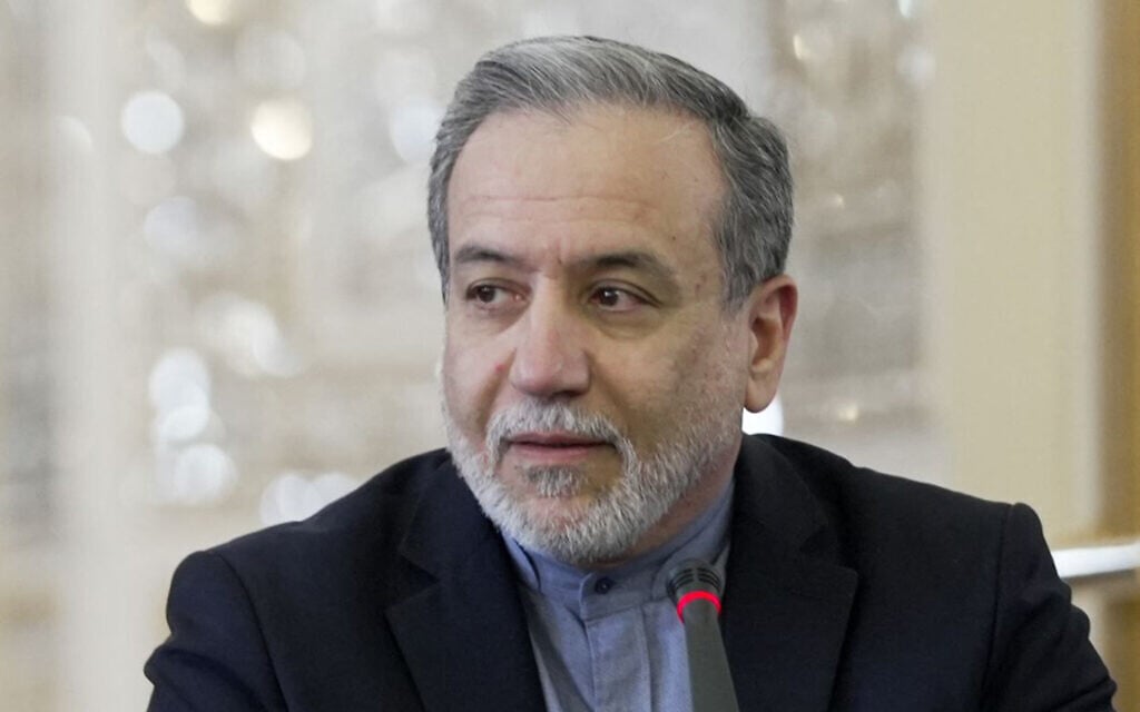 FMs of France, Germany and UK to meet Iranian counterpart for nuclear talks