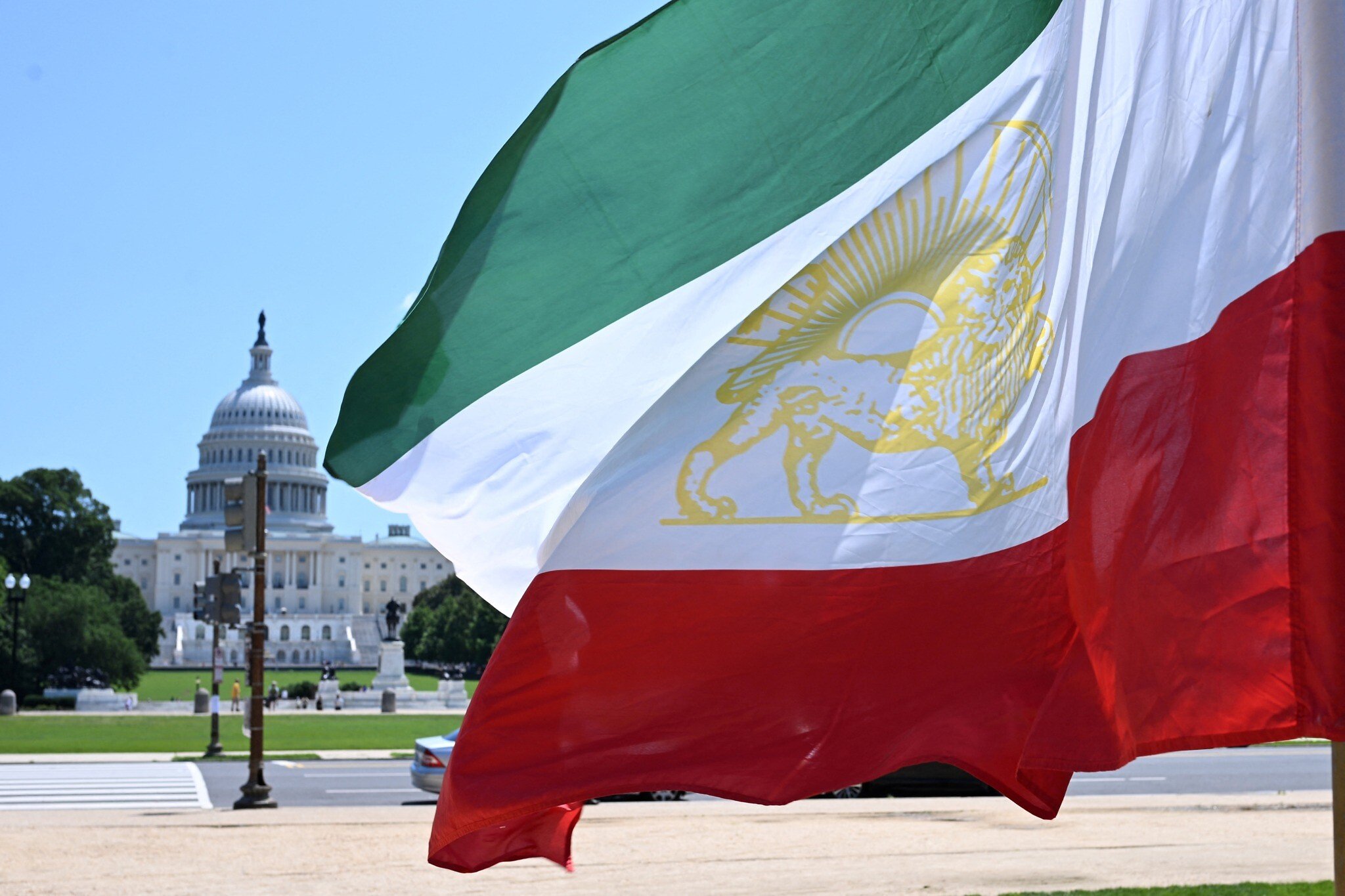 NextImg:For Iranian-Americans, the recent war brought out complex feelings of fear and hope