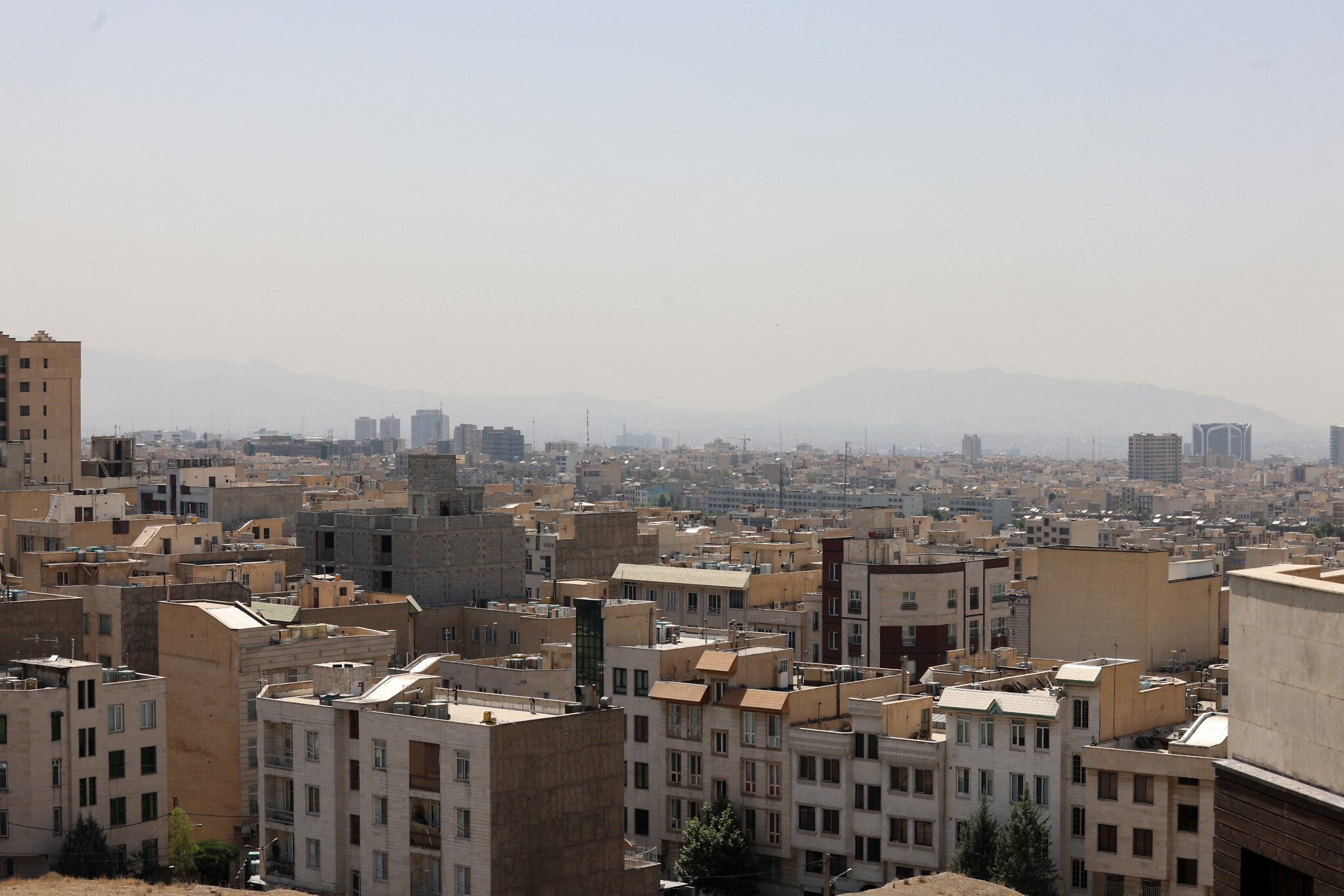 NextImg:In leaked call, Israeli operative tells Iranian general: ‘You have 12 hours to escape’