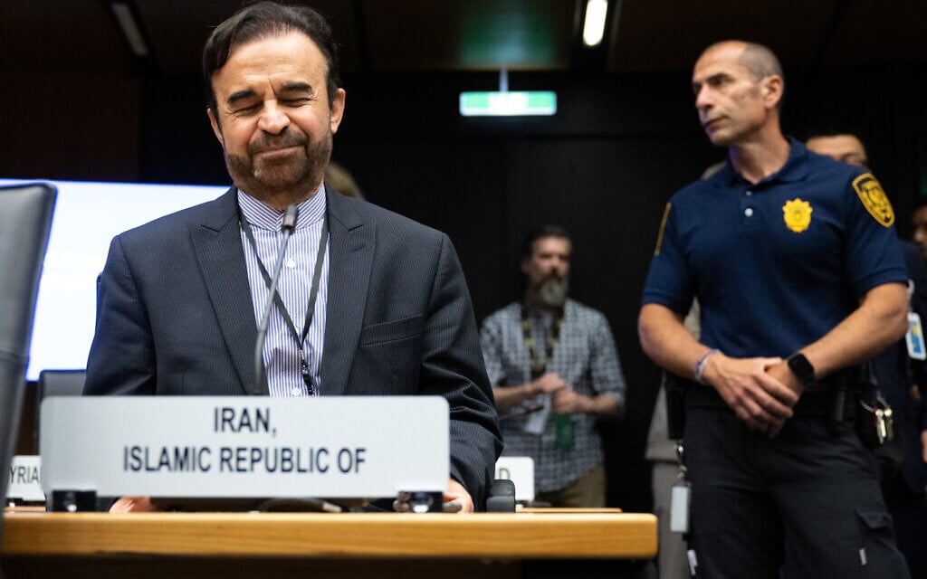 Questions abound on Iran’s remaining nuclear capabilities after US strikes