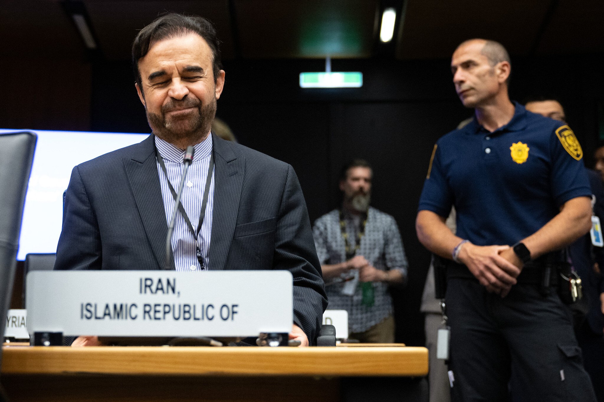 NextImg:Questions remain on Iran’s remaining nuclear capabilities after US strikes