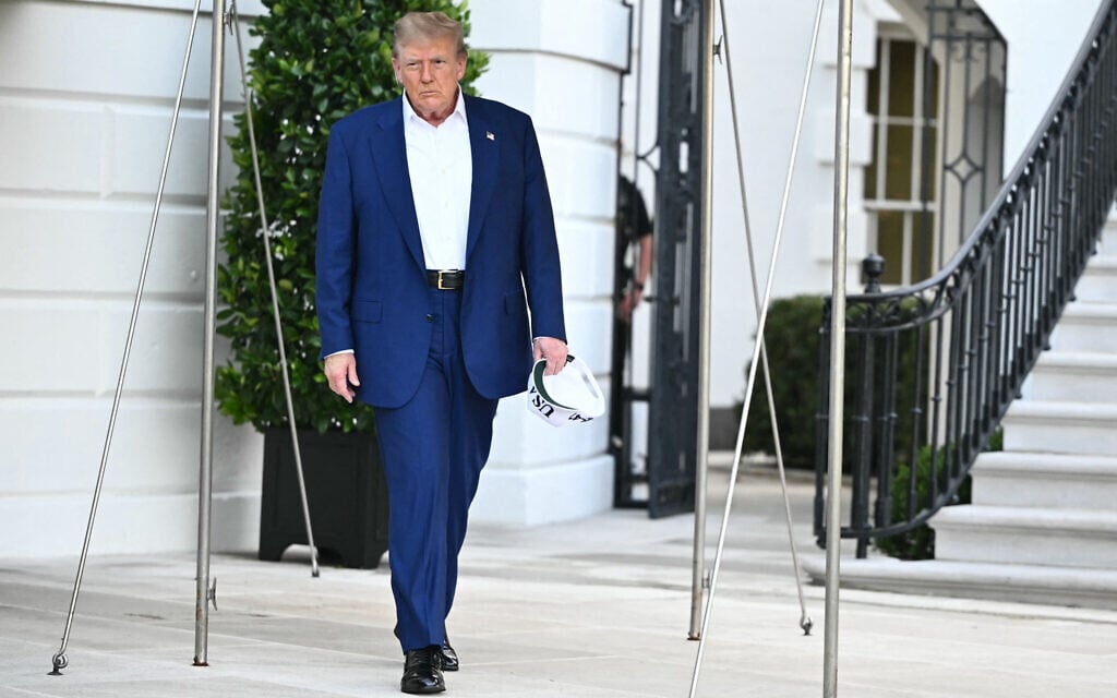 Viability of Trump-brokered Iran ceasefire will likely hinge on mutual deterrence