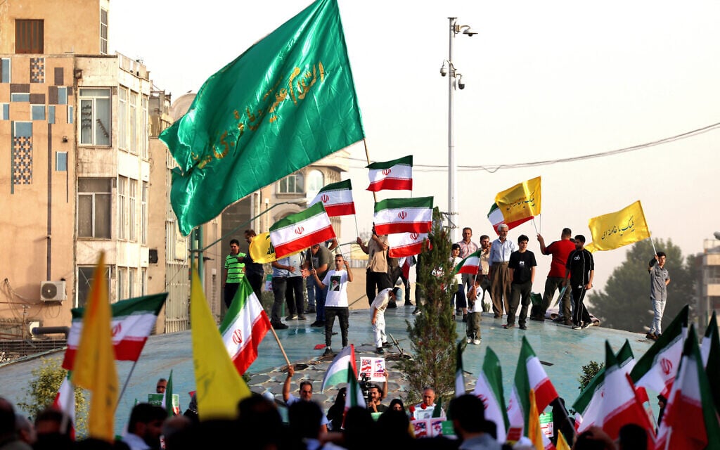 Daily Briefing June 25: Day 628 – For Iranian regime, does survival equal victory?