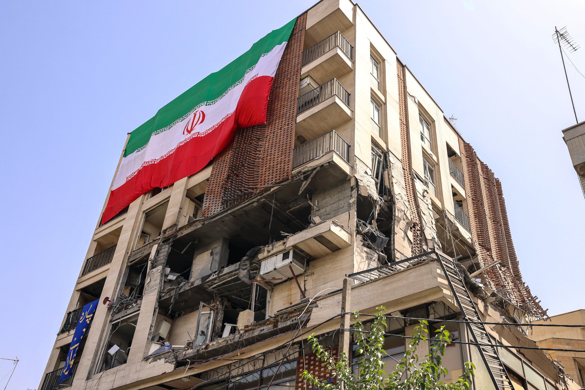 NextImg:Tehran’s ‘paper tiger’ regime will fall, says exiled Iranian Nobel peace laureate