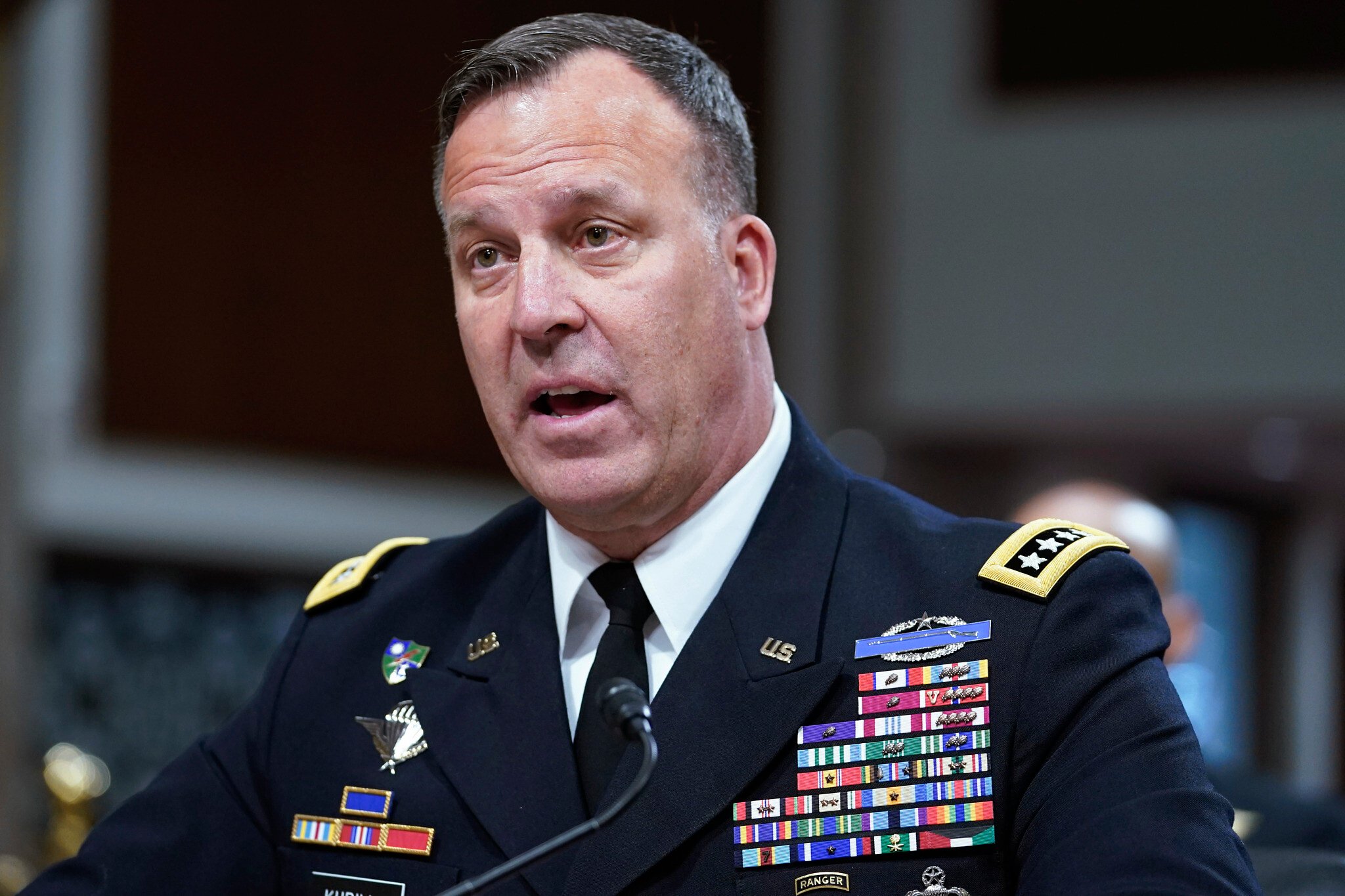 US-Iran Tensions Escalate Over Nuclear Program