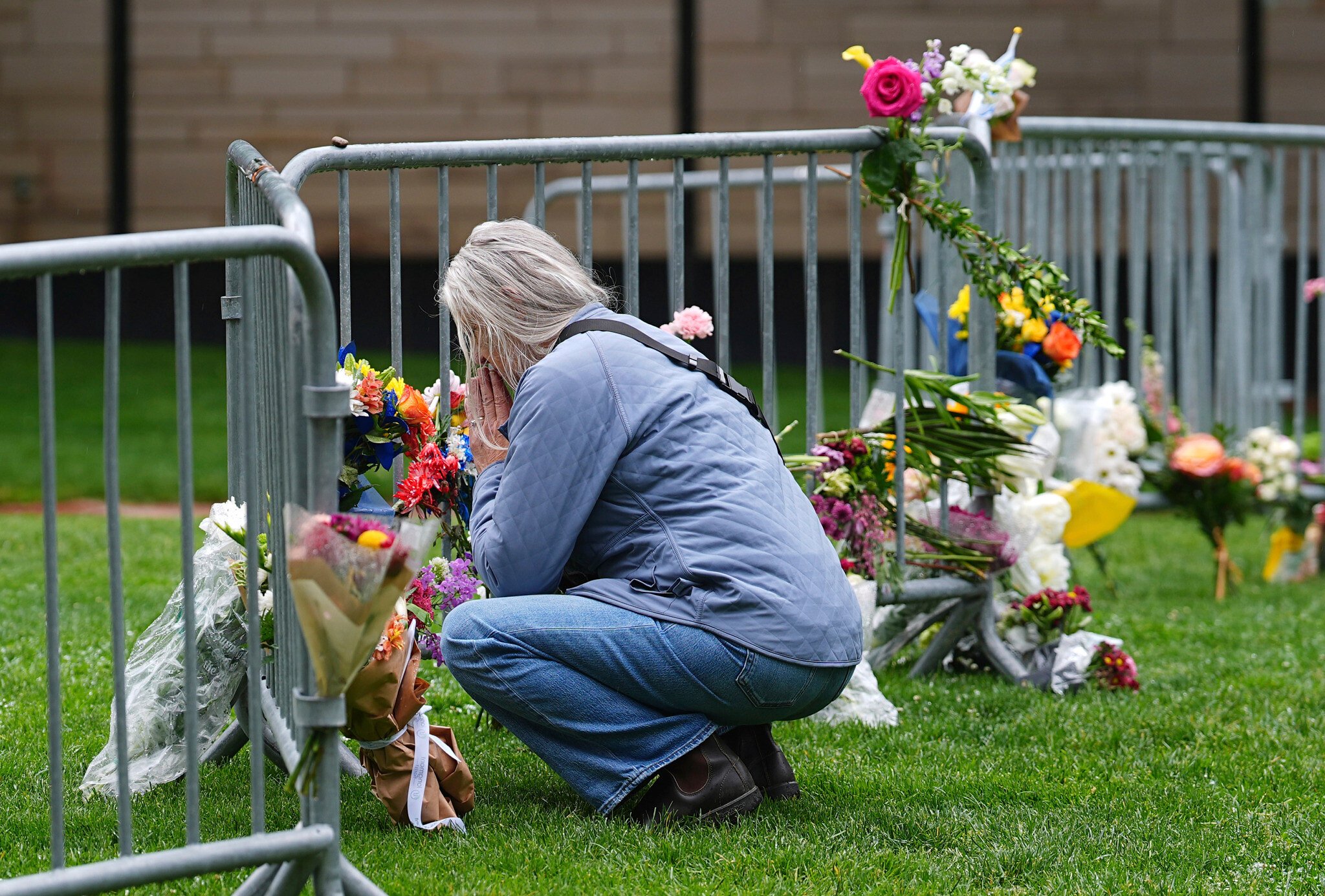 NextImg:US judge halts deportation of Egyptian family of Boulder hostage rally attack suspect