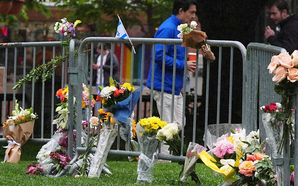 Family of Colorado firebombing suspect taken into federal immigration custody