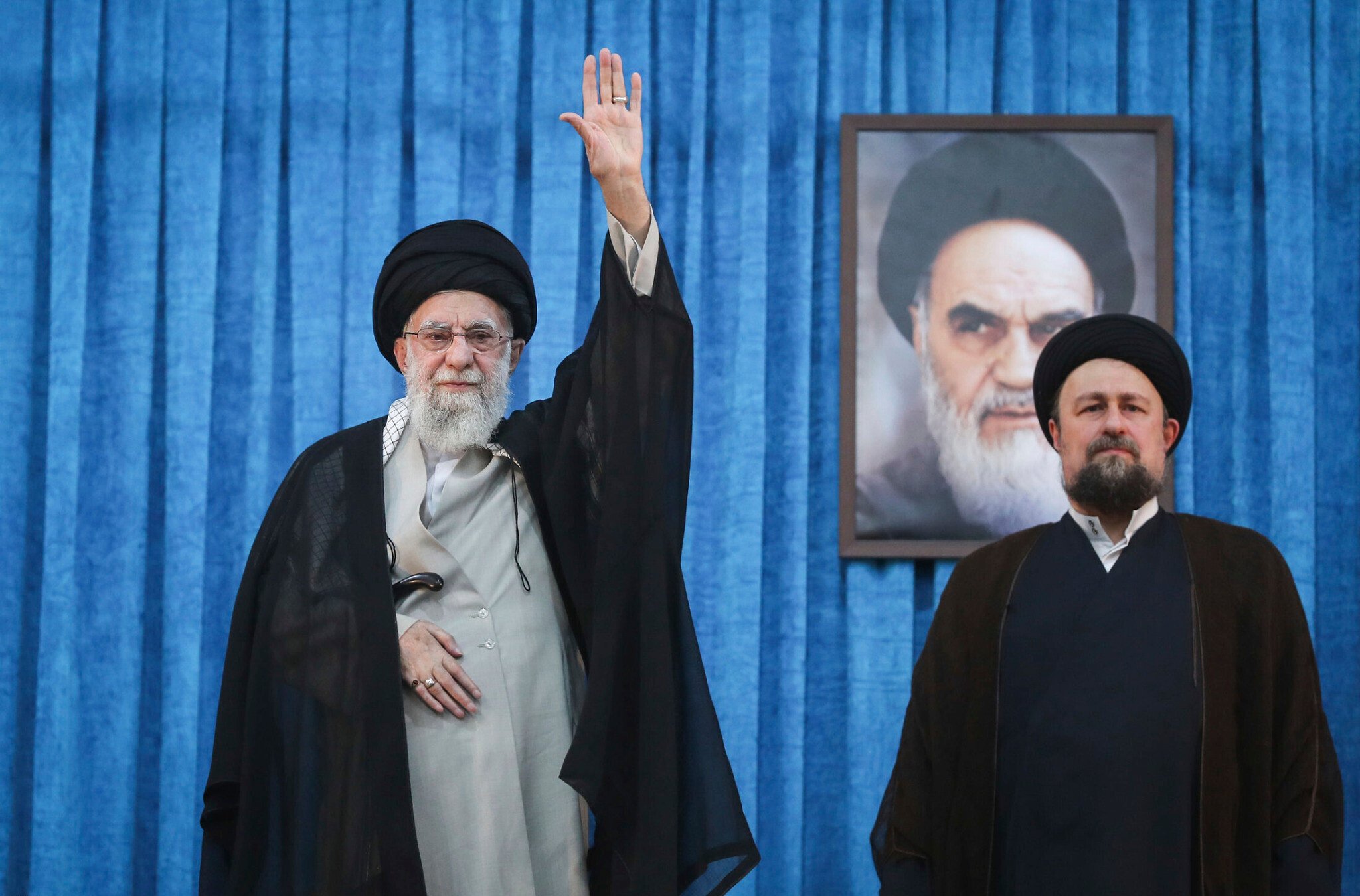 Iranian media claims Tehran acquired trove of sensitive Israeli nuclear files