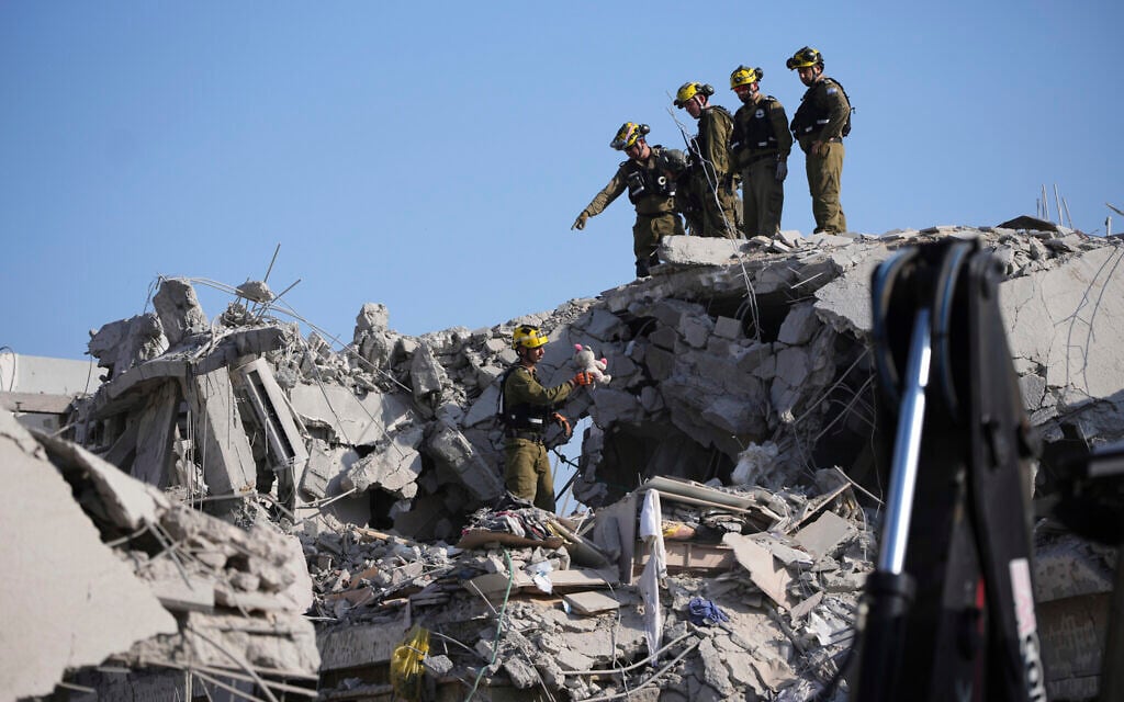 Knesset approves compensation package for businesses hurt by Iran conflict