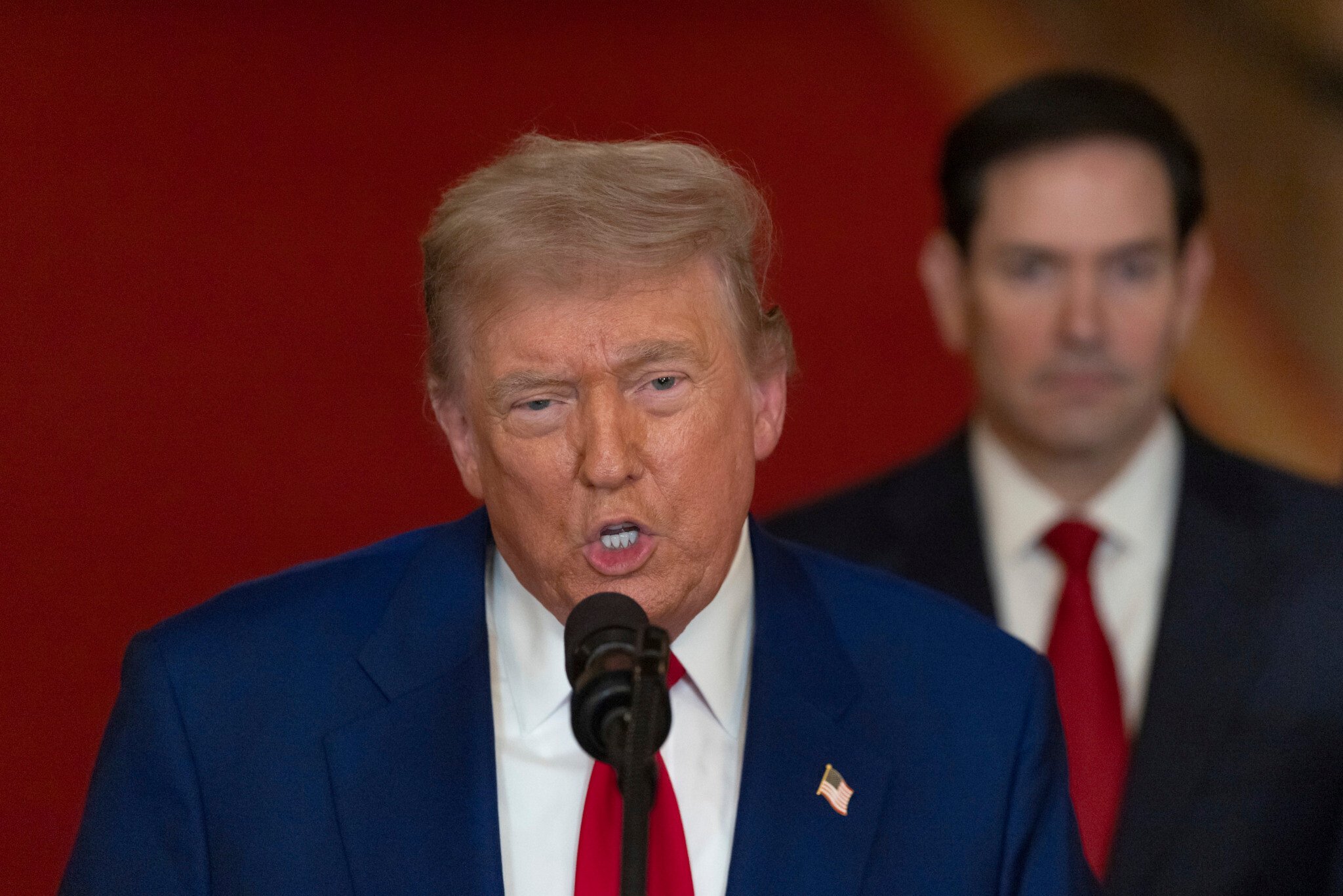 After US hits Iranian nuclear sites, nations urge diplomacy to end conflict