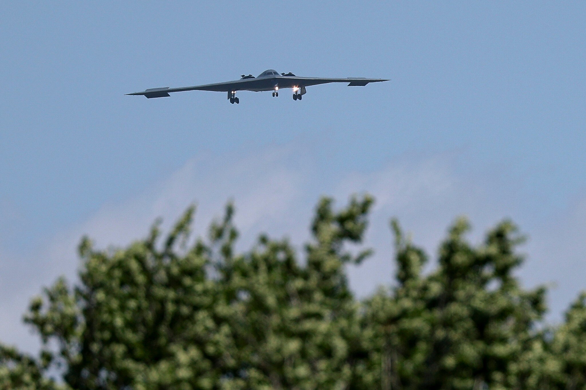 Poll underscores deep concern among US public over potential escalation with Iran
