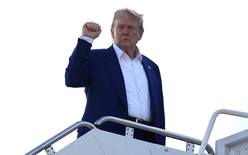 Big questions loom over Trump’s announcement of Israel-Iran ceasefire deal