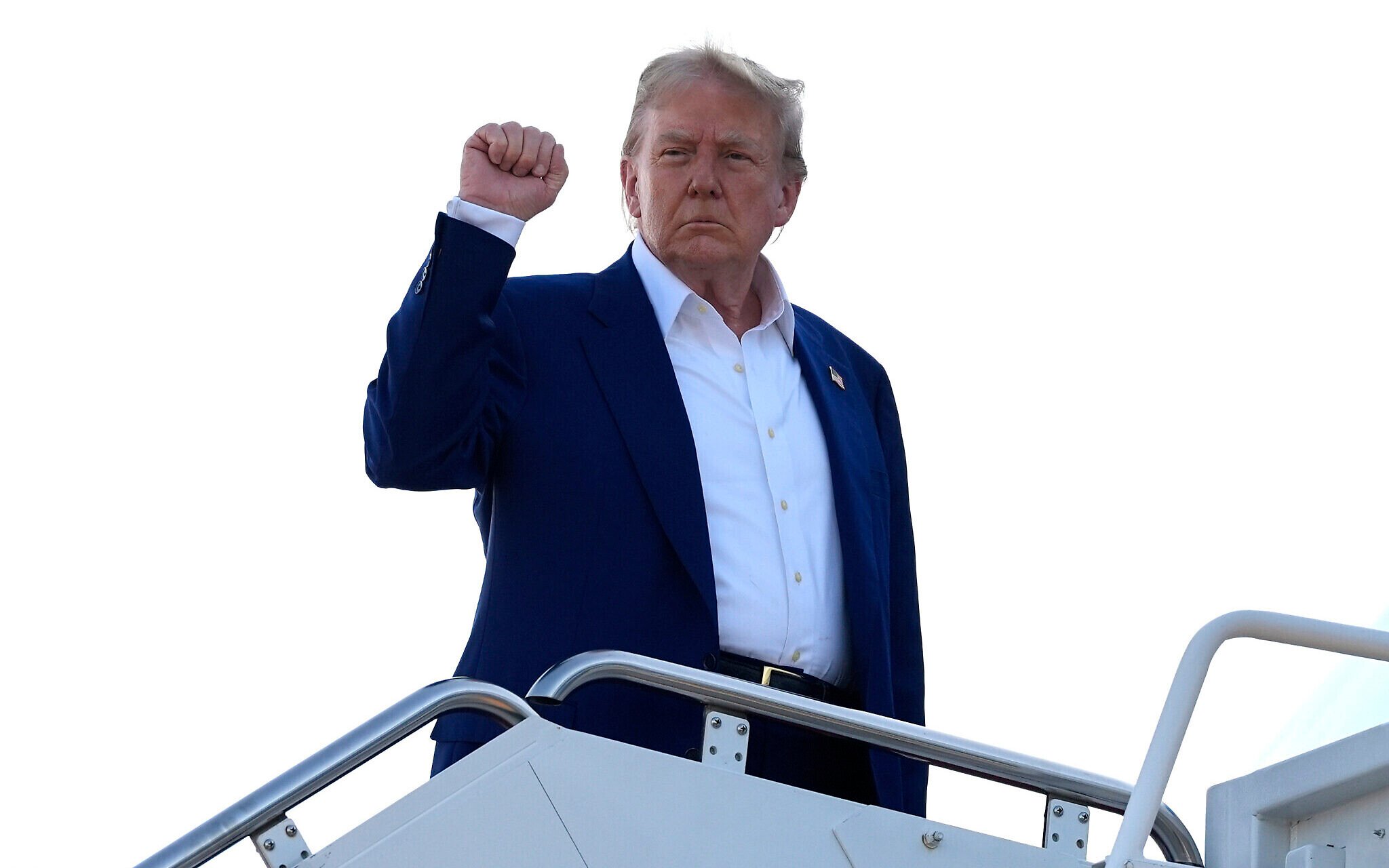Big questions loom over Trump’s announcement of Israel-Iran ceasefire deal