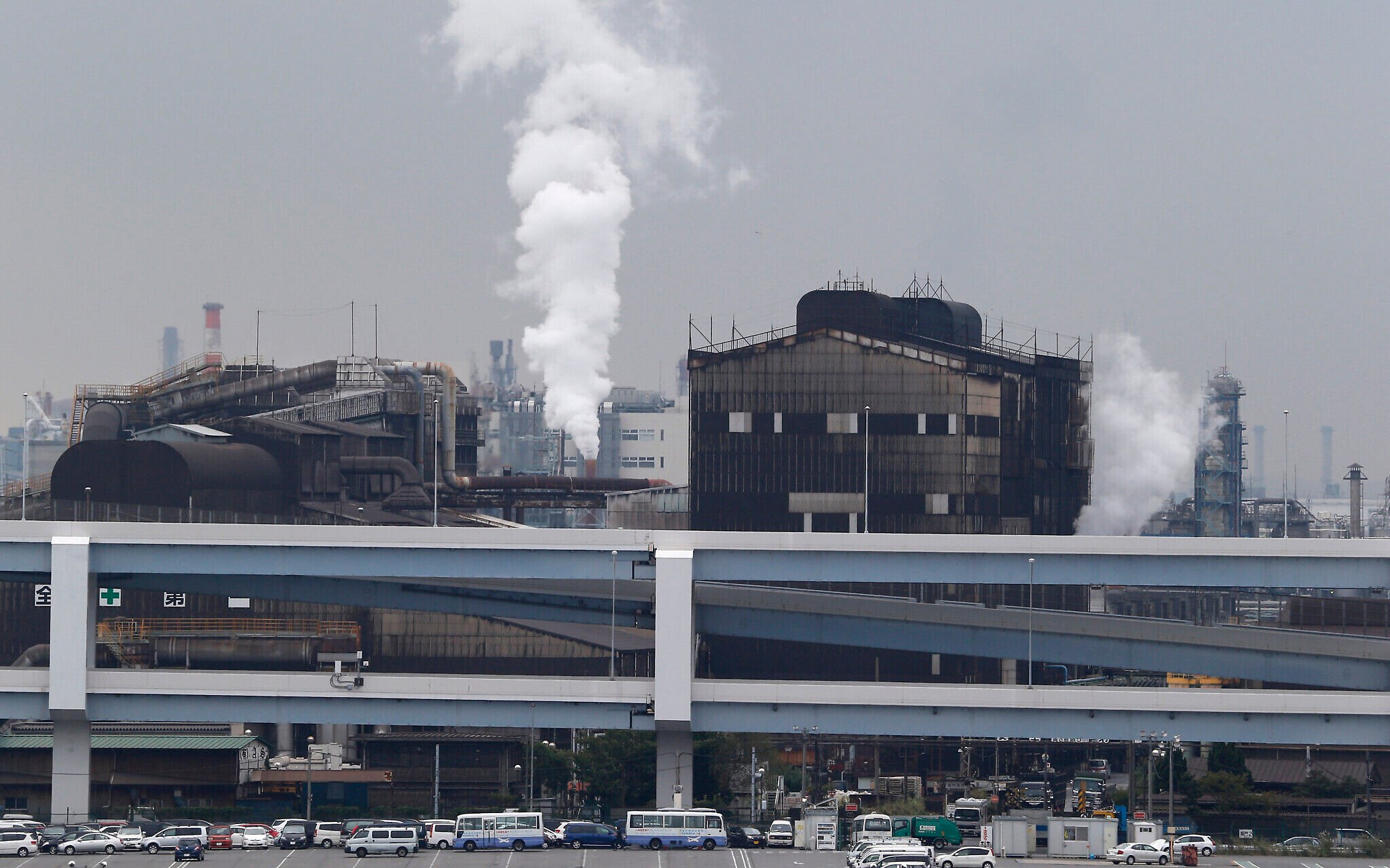 NextImg:Israel-Iran war was a wake-up call for Asia’s reliance on Middle East oil and gas