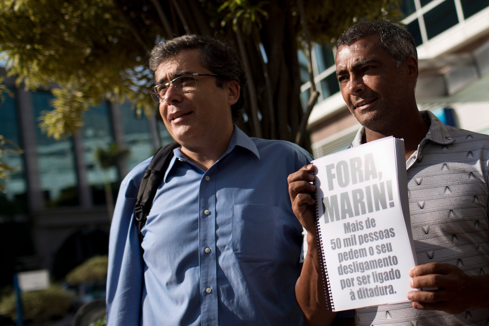 Brazil agrees to compensate family of Jewish journalist killed by military 50 years ago