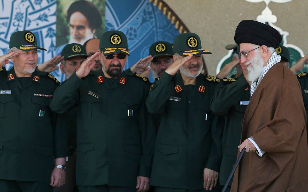 How close was Iran to the bomb, and how far has Israel pushed it back?