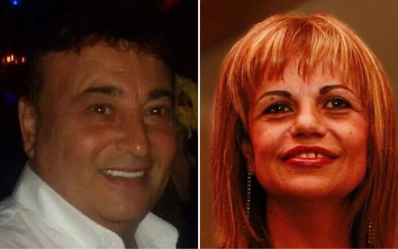 NextImg:Two victims of Iranian missile attacks named as Etti Cohen Engel and Yisrael Aloni