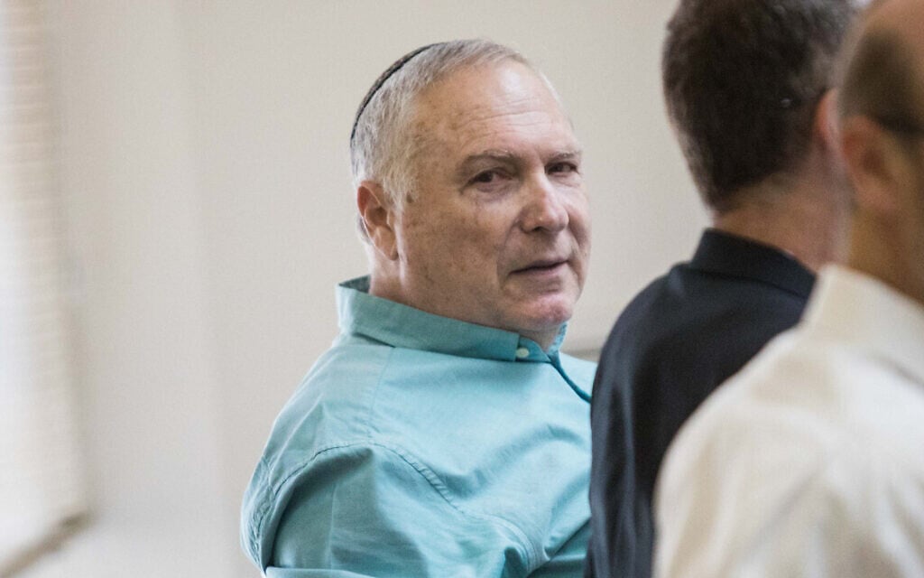 A Netanyahu ally tells ToI no one will remember Oct 7 by election time. He may be right.