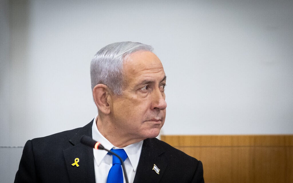 Report: Netanyahu approved major deals between top Israeli defense companies and Qatar