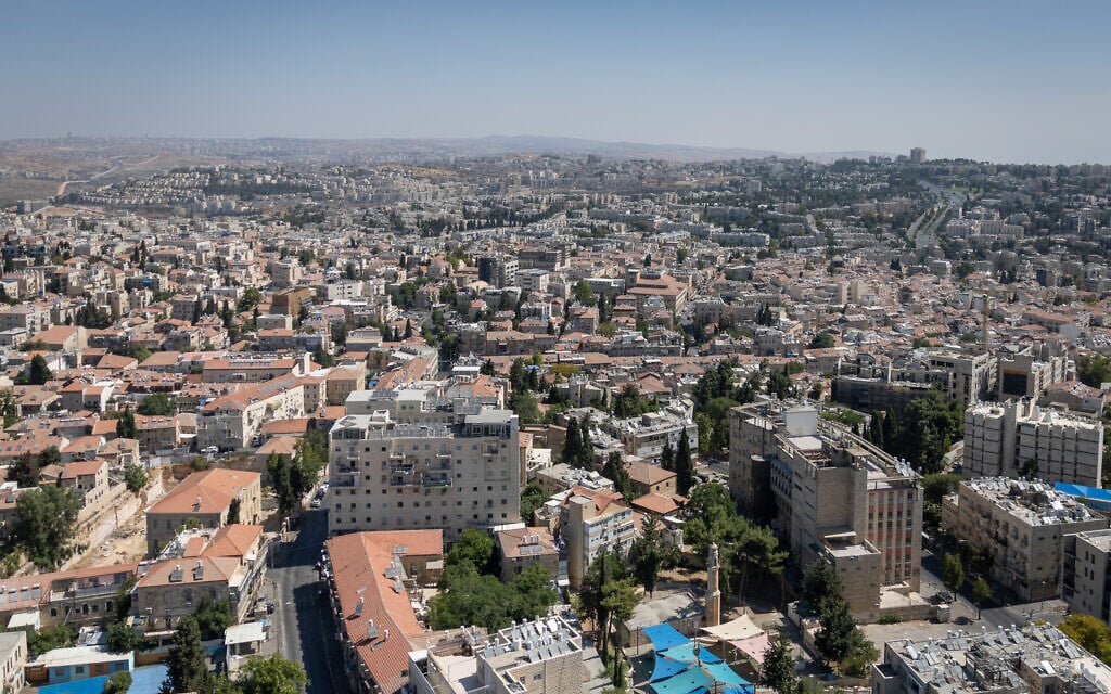 Jewish organizations show wall-to-wall support for Israel’s strike on Iran