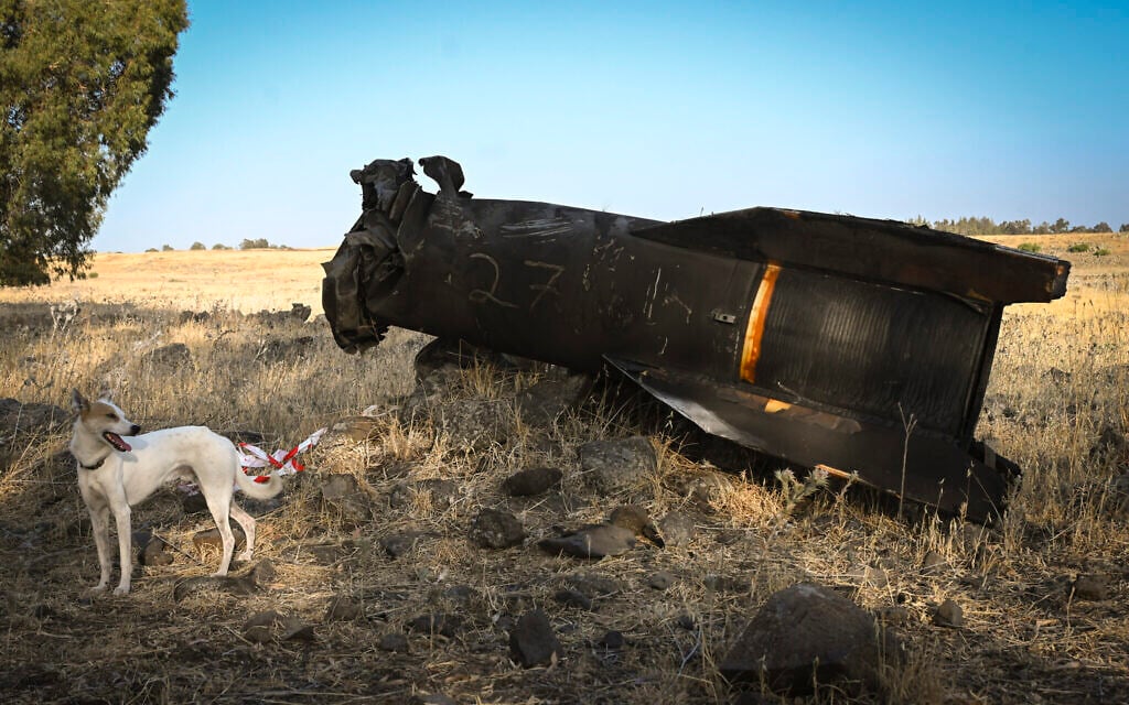 Daily Briefing June 24: Day 627 – Trump announces Israel-Iran ceasefire. Will it stick?