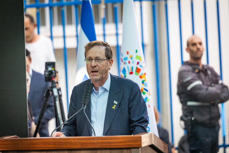 Israel Emerges Mideast Superpower, Seeks Regional Peace Post-Gaza War