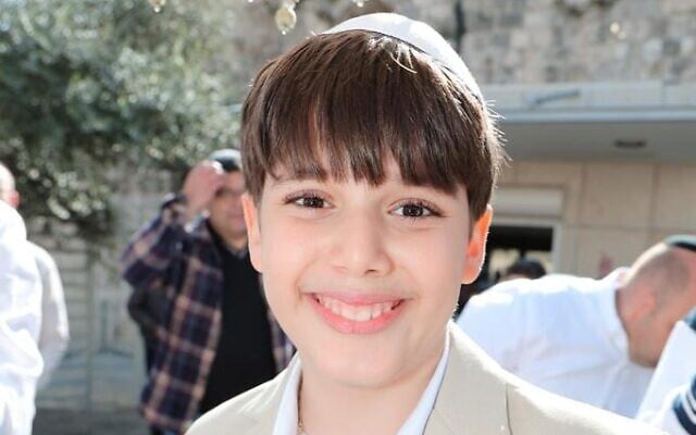 Itai Shamai (Courtesy)