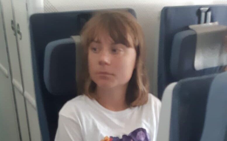 NextImg:Thunberg, 3 other flotilla activists booted from Israel; 8 held for refusing deportation