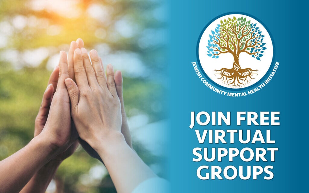 JCMHI offers free support as our community faces difficult times