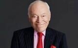Under Leonard Lauder's leadership, Estée Lauder Companies would grow into a global empire with a portfolio that includes Clinique, La Mer, The Ordinary, MAC Cosmetics and Bobbi Brown Cosmetics. (Estee Lauder Companies)