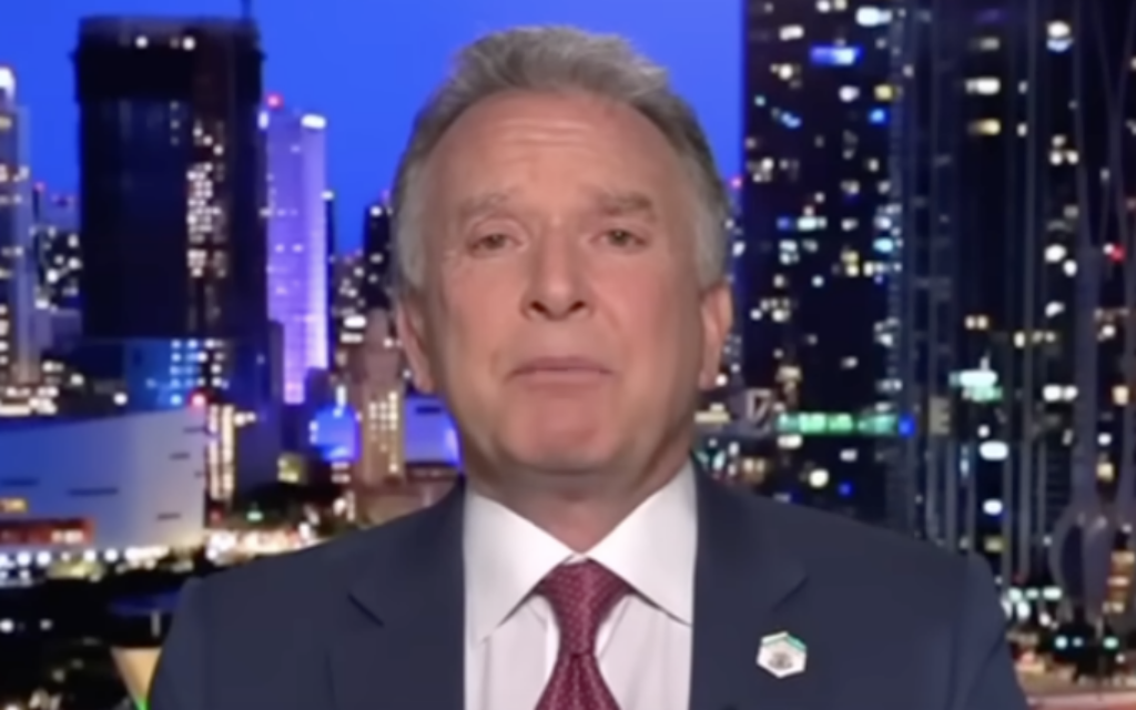 Witkoff: US, Iran seeking ‘peace deal,’ strikes set Tehran’s nuke program back years