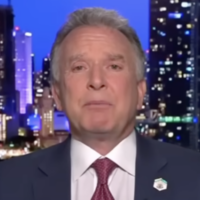 US envoy Steve Witkoff appears on Fox News' "Laura Ingraham Show," on June 24, 2025. (Screen capture via YouTube)