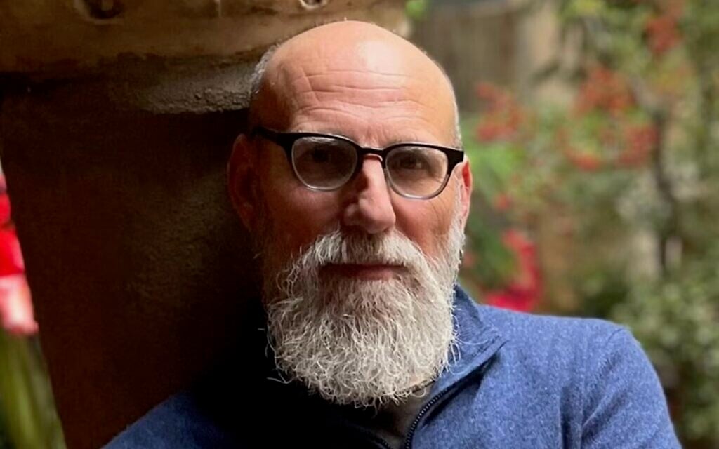 Harvard Divinity School taps professor critical of Zionism for new Jewish studies role