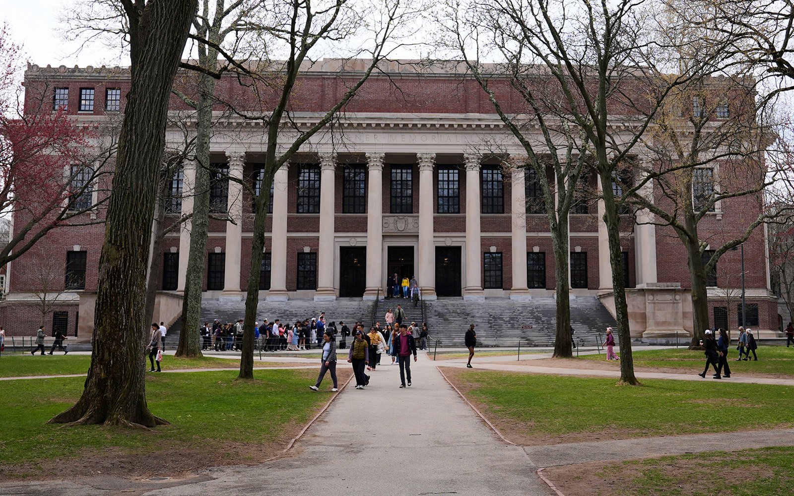 Israelis keep applying to top US universities amid Trump visa crackdown, advisers say