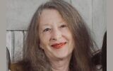 Undated image of missing Israeli Michal Peleg, last seen in Crete, Greece, on June 4, 2025. (Facebook, used in accordance with Clause 27a of the Copyright Law)