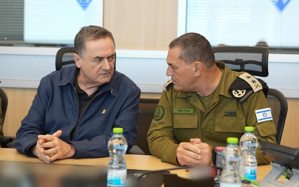 Israel vows ‘forceful response in heart of Tehran’ after Iran breaks US-brokered truce