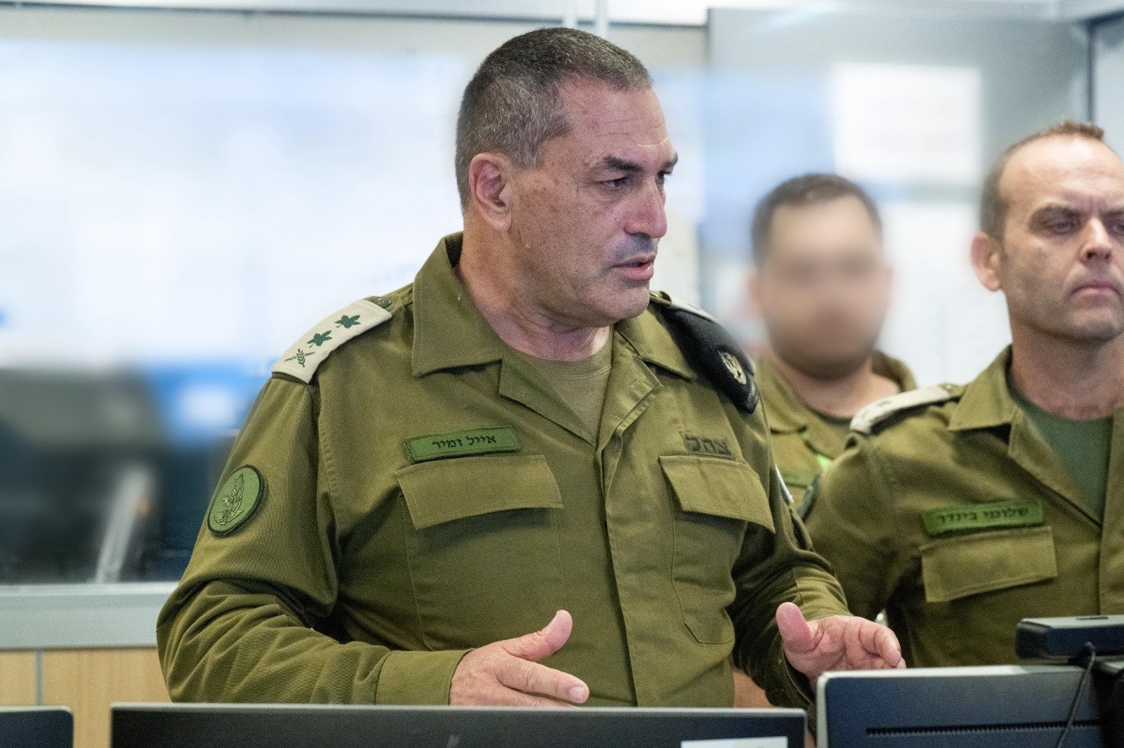 IDF chief believes Iran no longer a nuclear threshold state after Israeli, US strikes