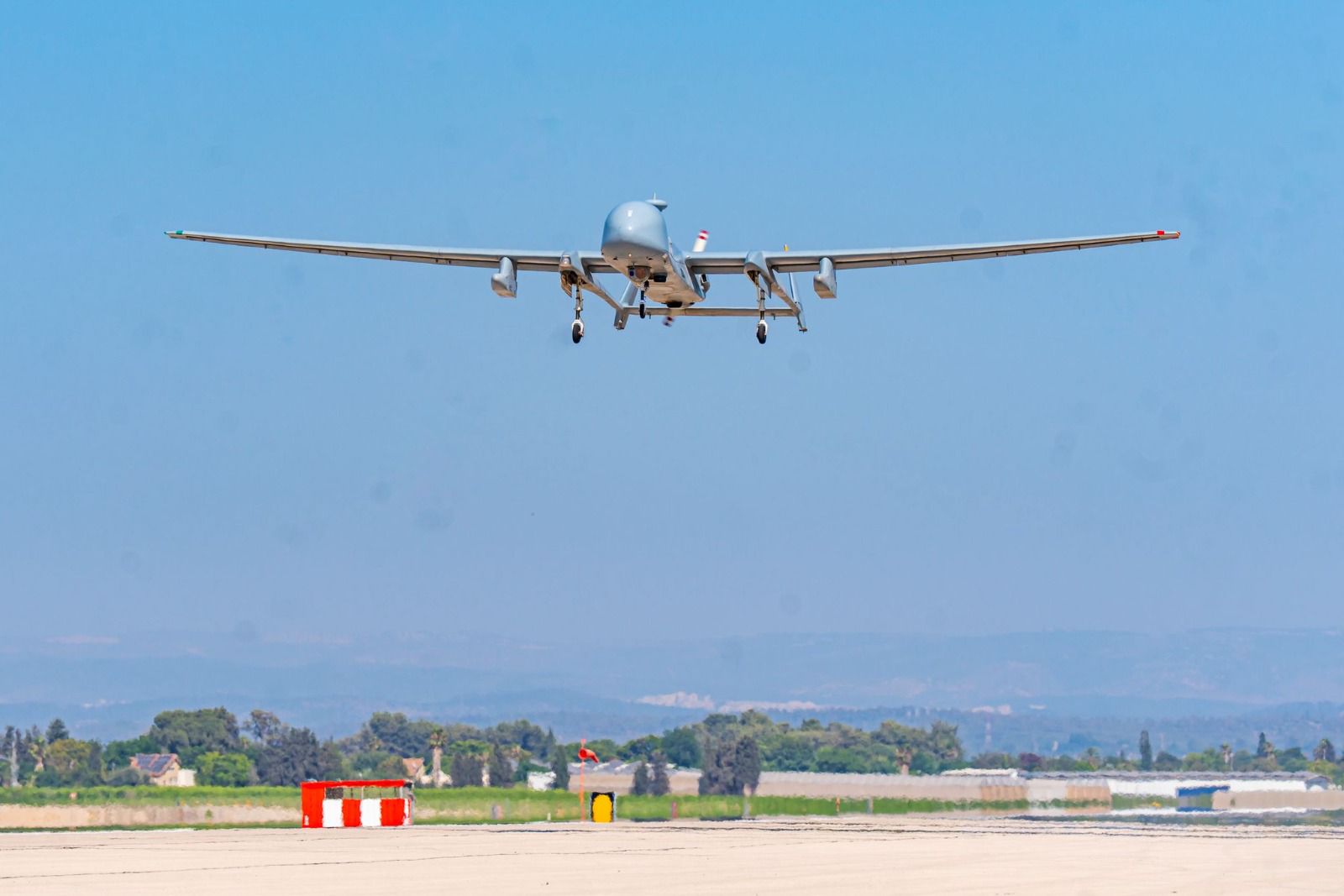 IDF to launch unmanned systems and AI branch by December