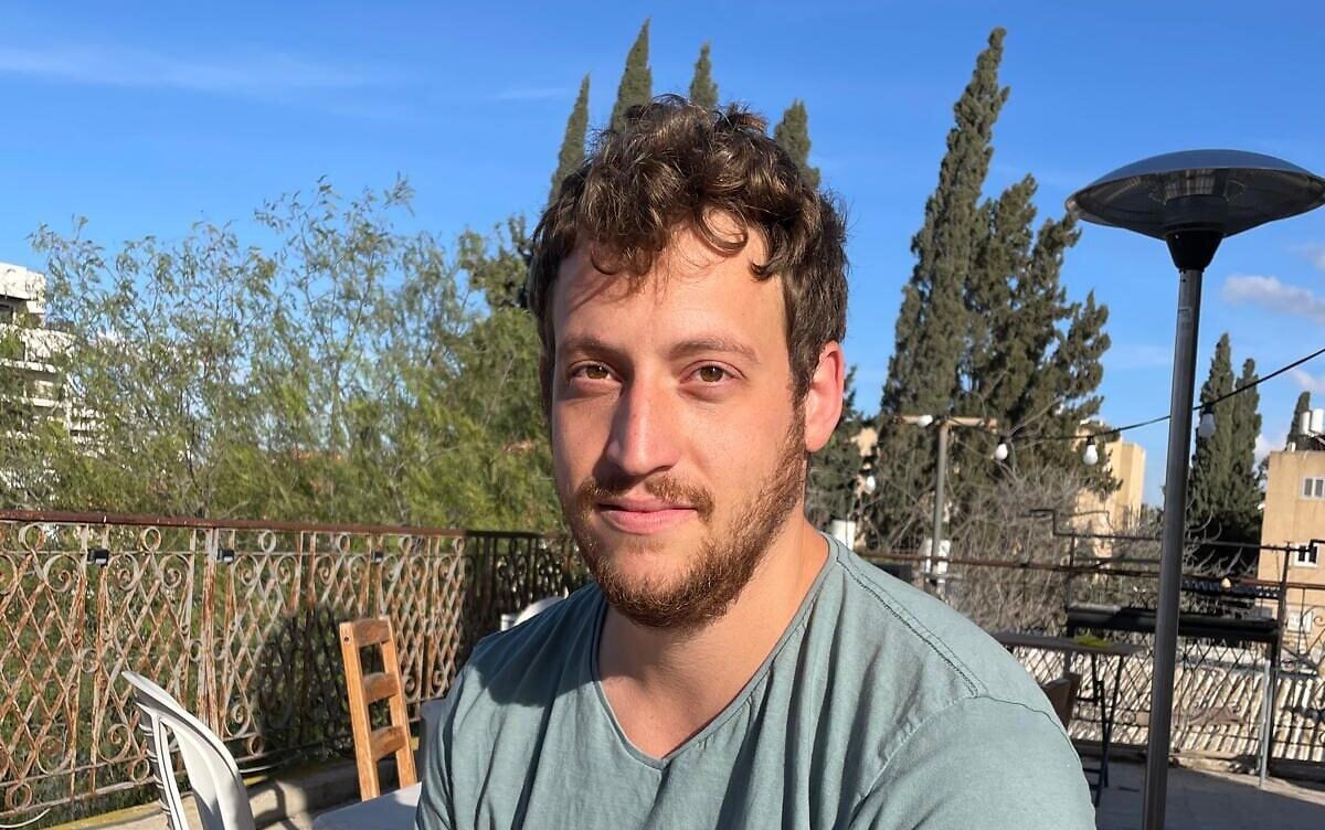 NextImg:IDF reservist killed, another seriously wounded in Gaza City fighting