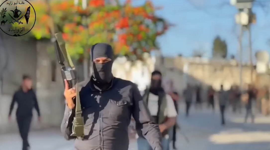 Threats or nuisance? After years of cooperation, some Gaza clans rise up against Hamas