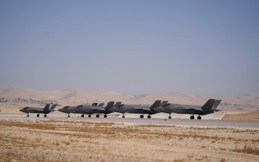 PM: Israel couldn’t wait any longer to strike Iran; IDF confirms hitting Isfahan nuclear site PM: Israel couldn’t wait any longer to strike Iran; IDF confirms hitting Isfahan nuclear site