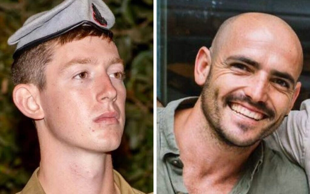 4 IDF soldiers killed, 5 wounded after booby-trapped south Gaza building collapses