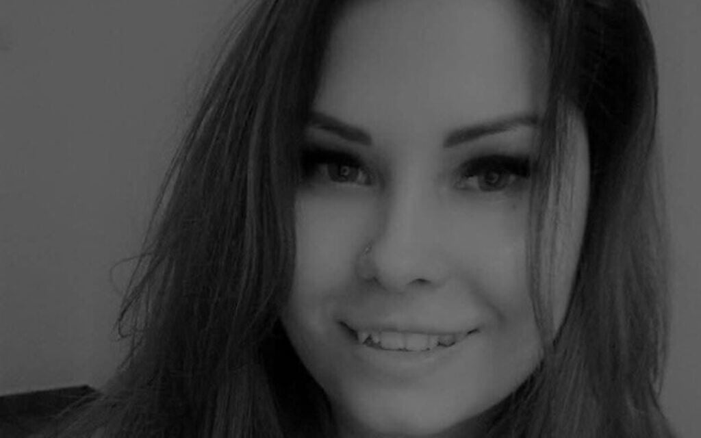Authorities identify body found in Bat Yam rubble as mother of slain Ukrainian girl